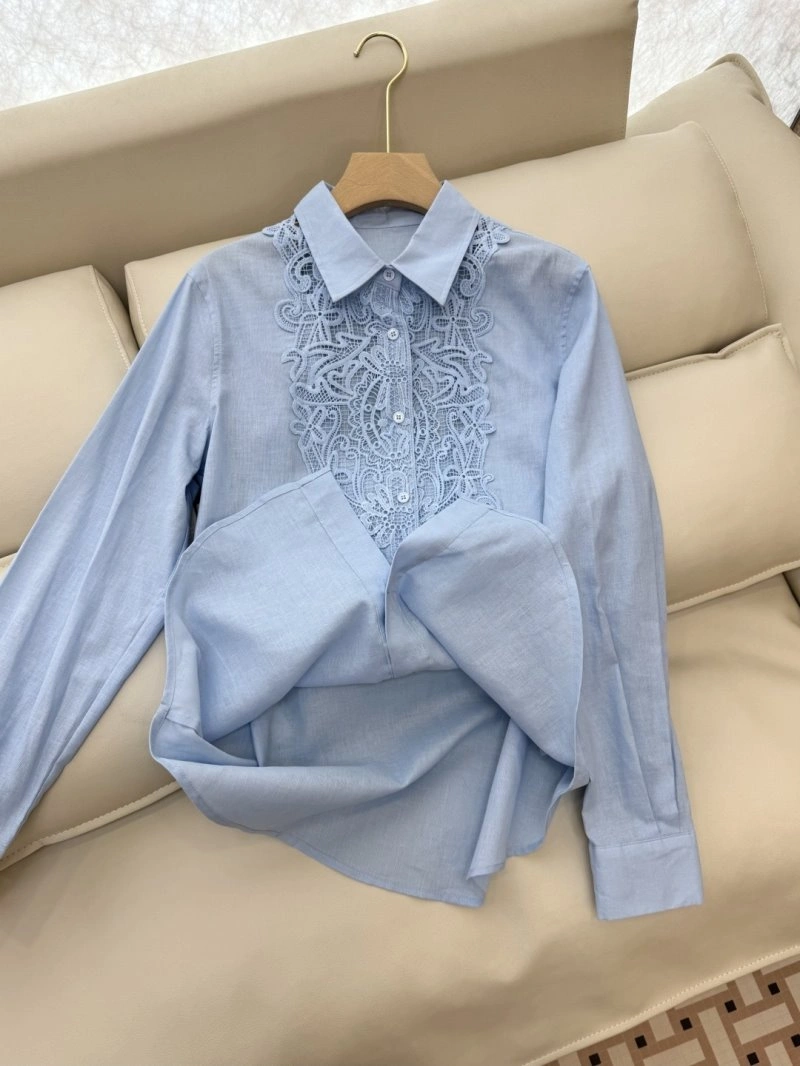 Celine Shirts Compact 106815