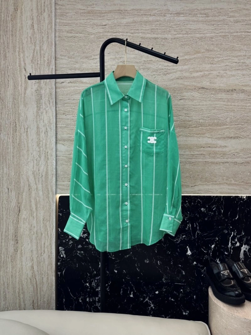 Premium Celine Shirts 106812