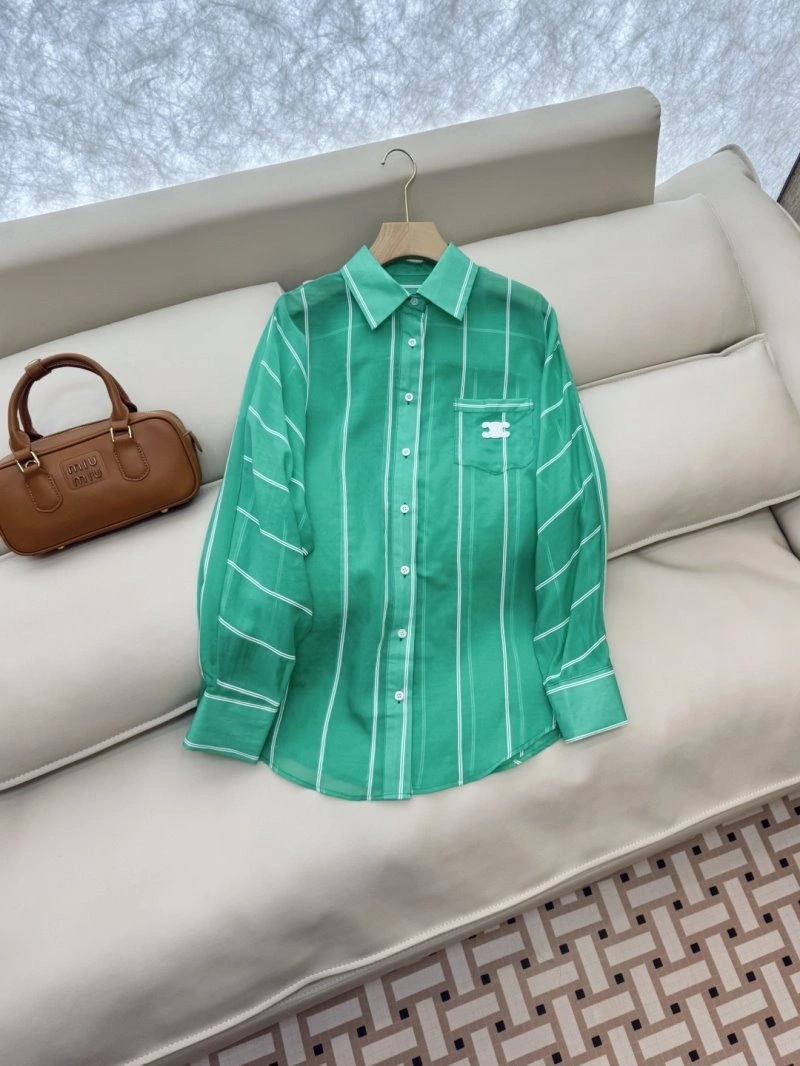 Premium Celine Shirts 106812