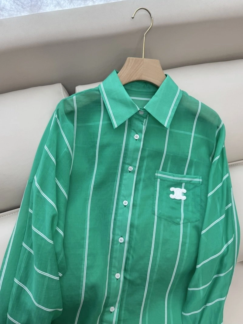 Premium Celine Shirts 106812