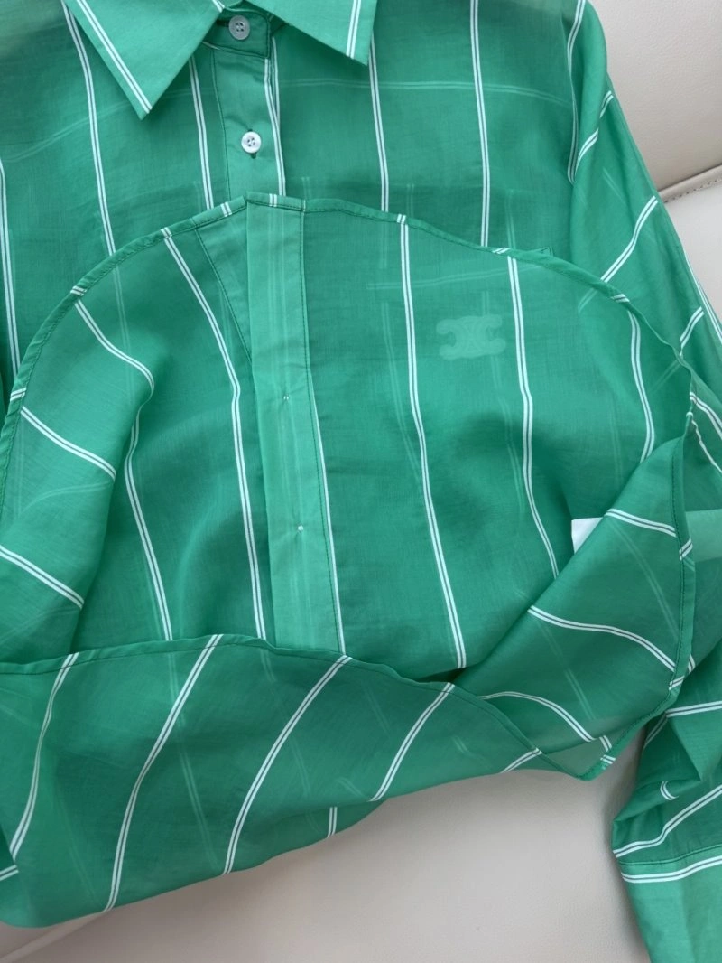 Premium Celine Shirts 106812