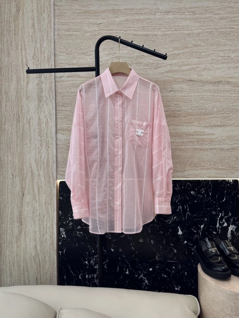 SportInspired Celine Shirts 106811