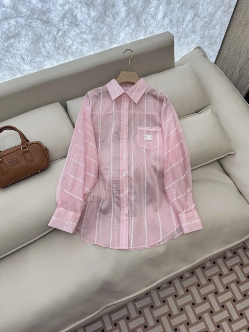 SportInspired Celine Shirts 106811