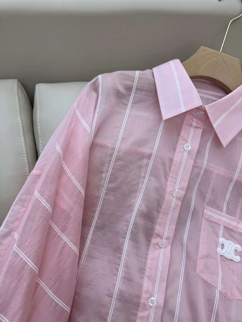 SportInspired Celine Shirts 106811