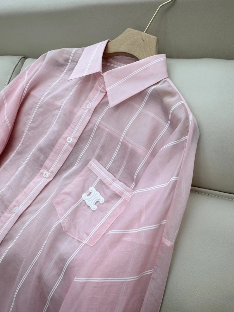 SportInspired Celine Shirts 106811