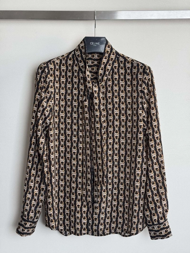 WrinkleFree Celine Shirts 106800
