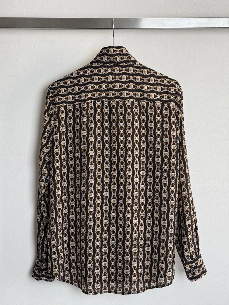 WrinkleFree Celine Shirts 106800
