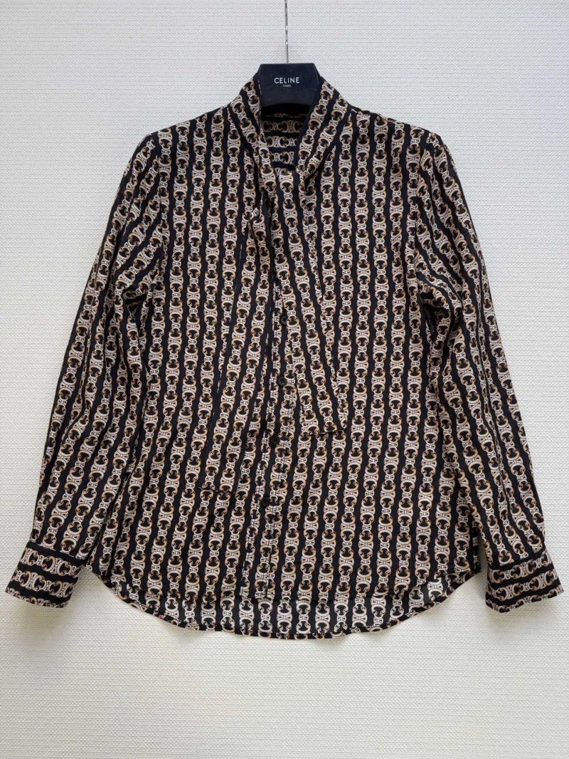 WrinkleFree Celine Shirts 106800