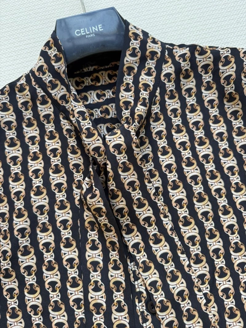 WrinkleFree Celine Shirts 106800