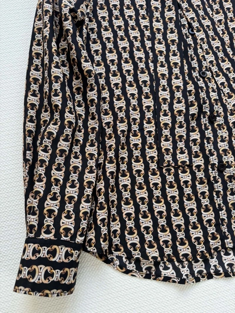 WrinkleFree Celine Shirts 106800
