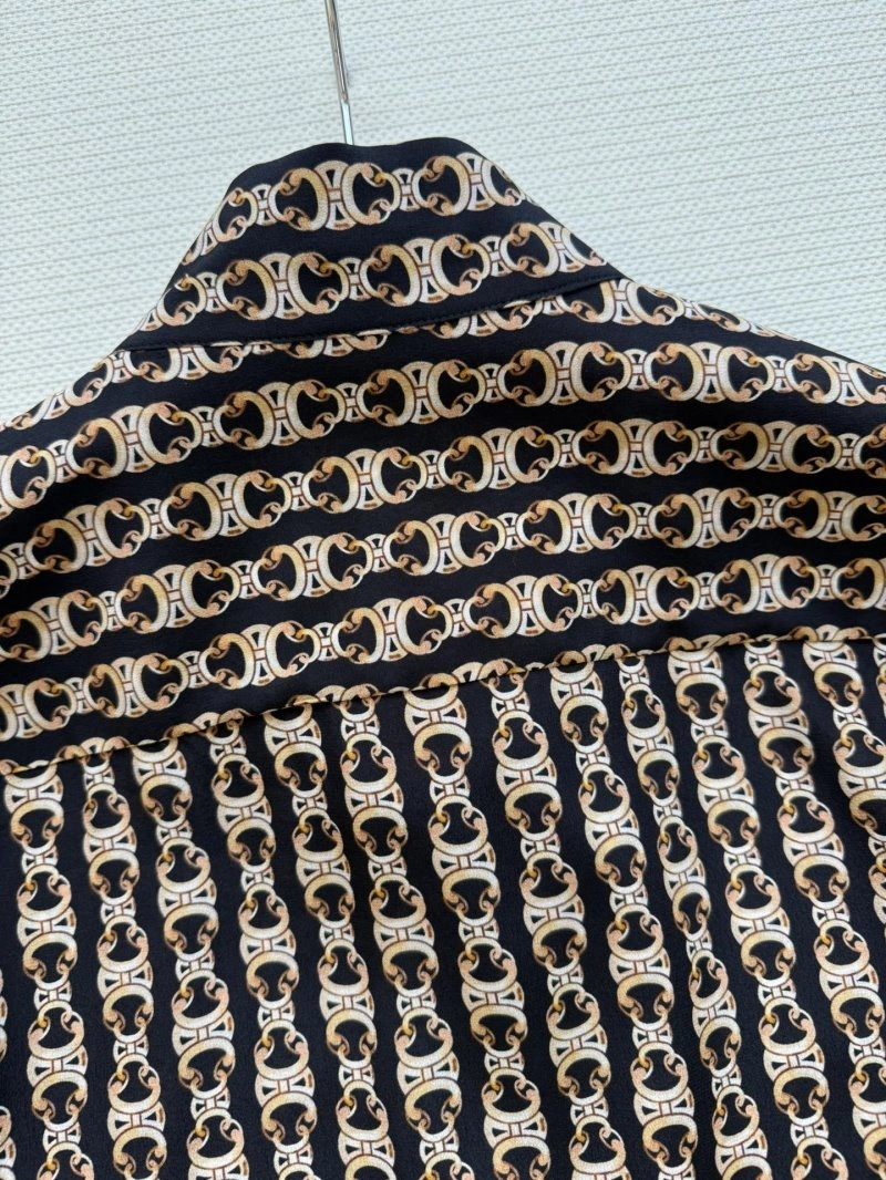 WrinkleFree Celine Shirts 106800