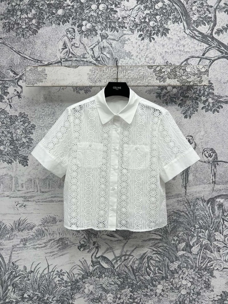 StreetReady Celine Shirts 106806