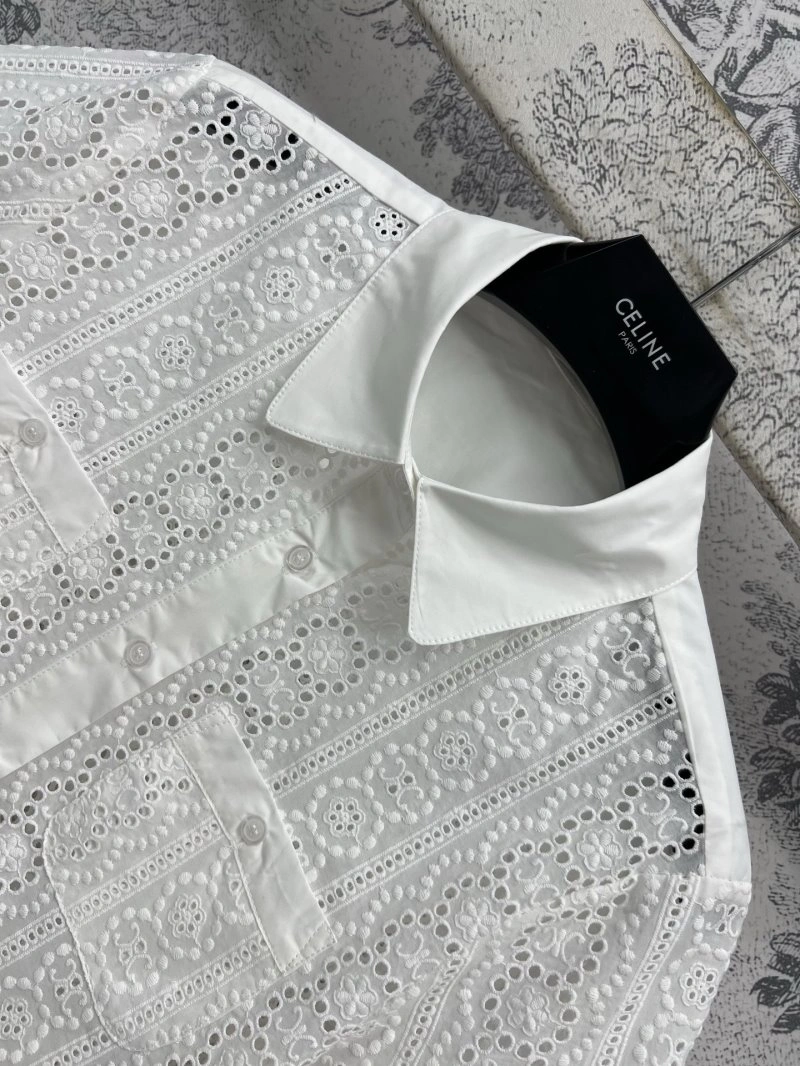 StreetReady Celine Shirts 106806