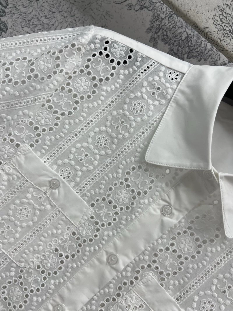 StreetReady Celine Shirts 106806