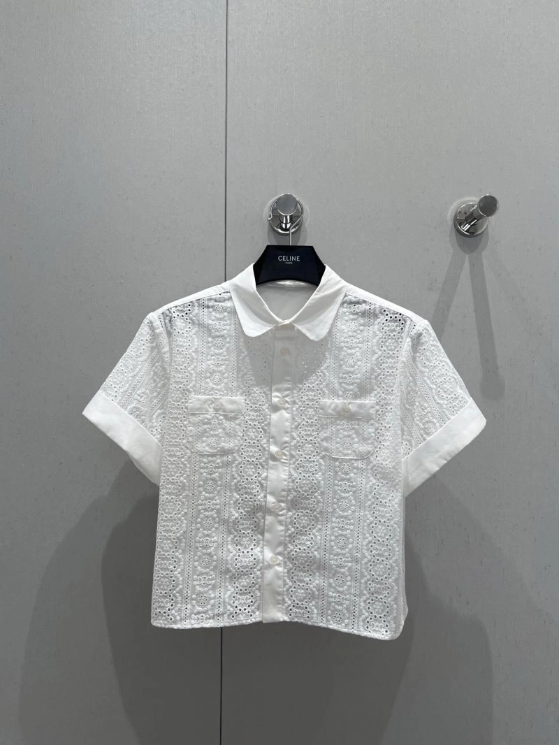 ComfortFit Celine Shirts 106808