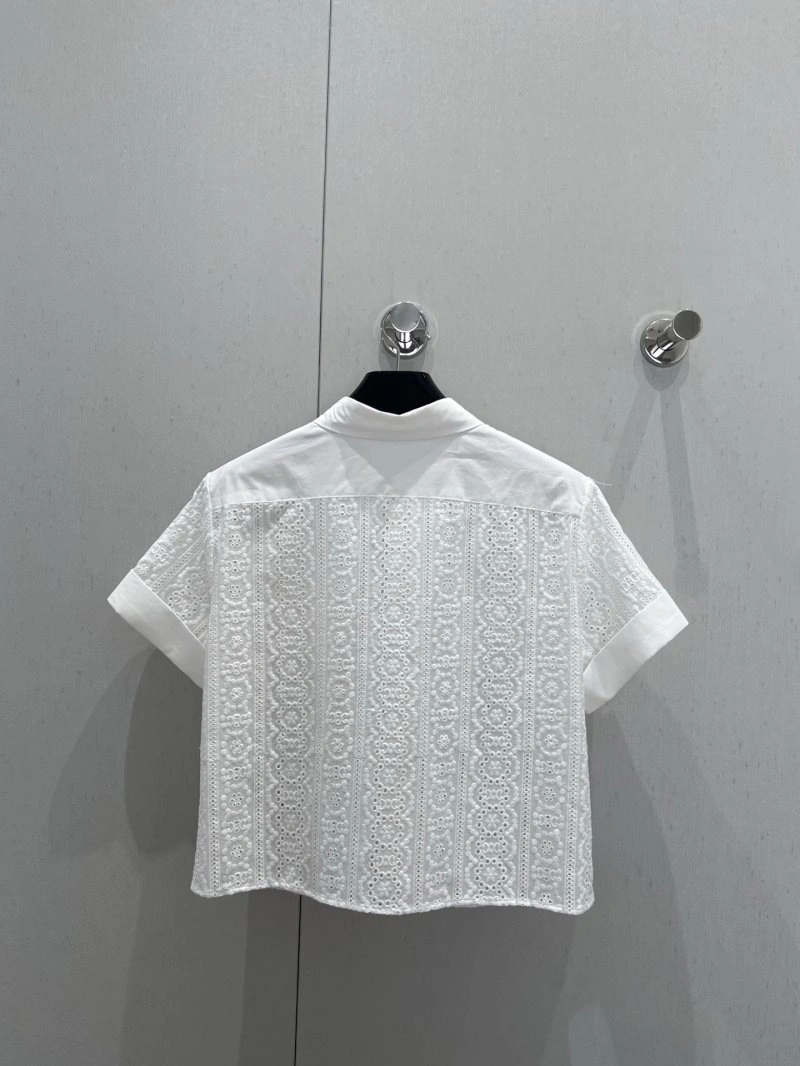 ComfortFit Celine Shirts 106808