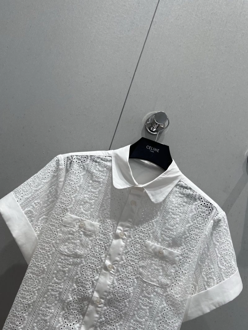 ComfortFit Celine Shirts 106808
