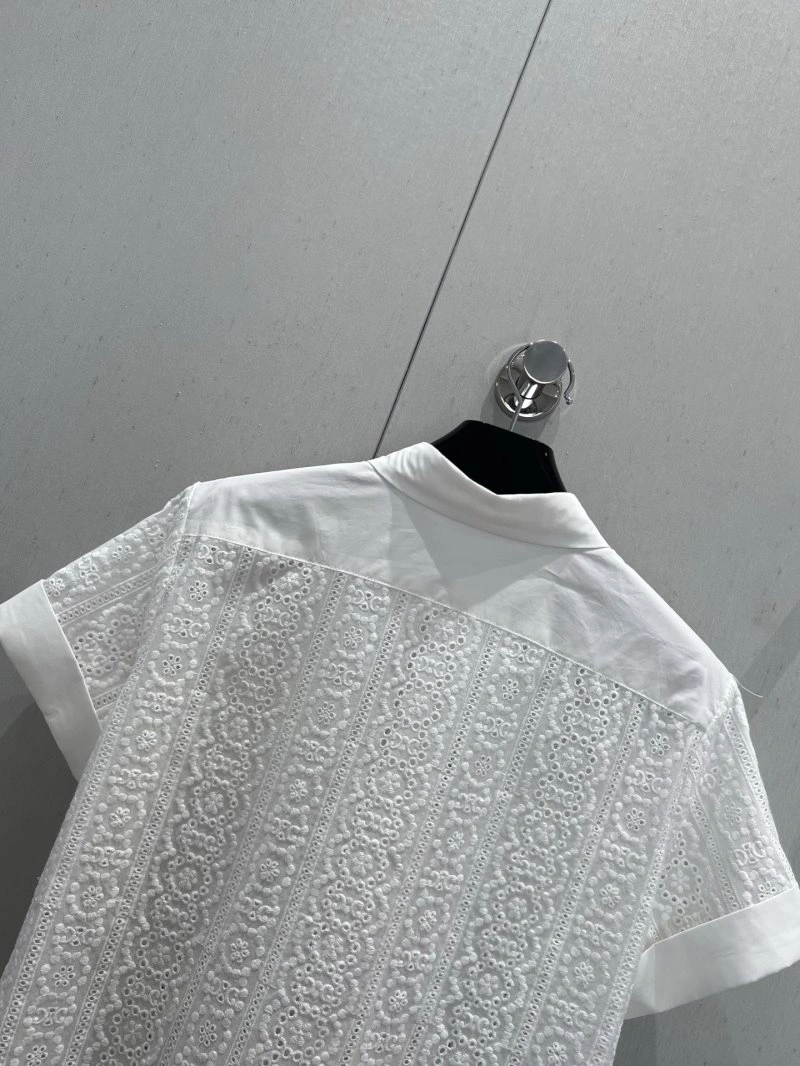 ComfortFit Celine Shirts 106808