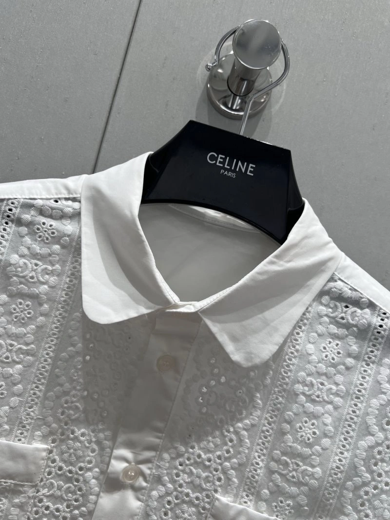 ComfortFit Celine Shirts 106808