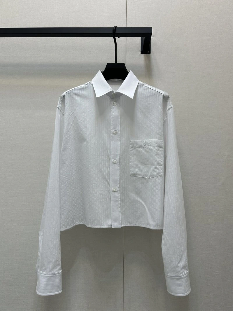 Celine Shirts Trendsetting 106803