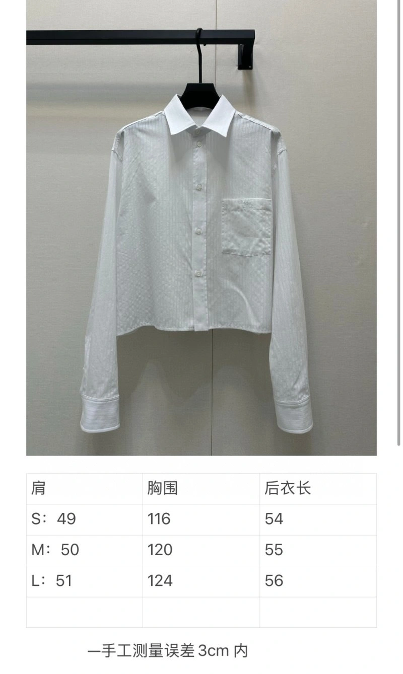 Celine Shirts Trendsetting 106803