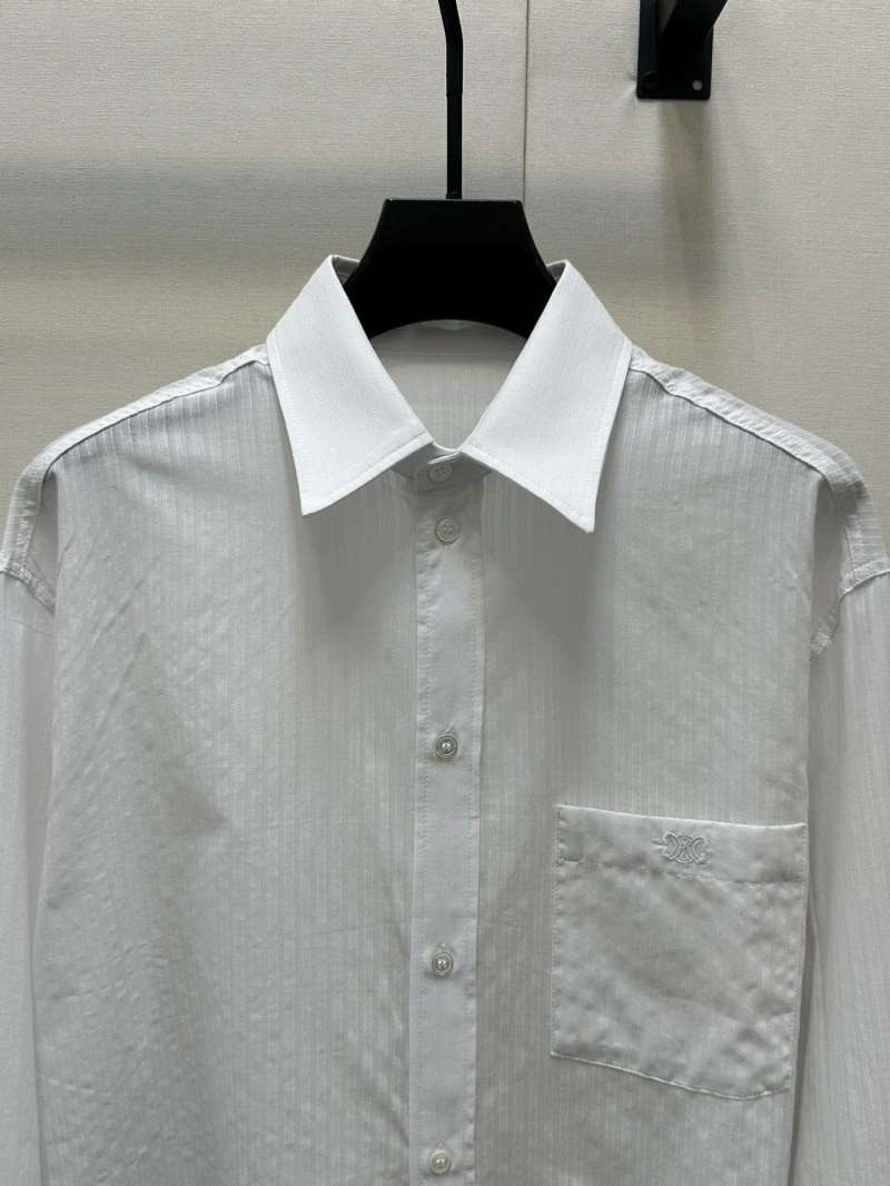 Celine Shirts Trendsetting 106803