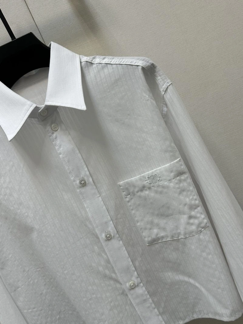 Celine Shirts Trendsetting 106803
