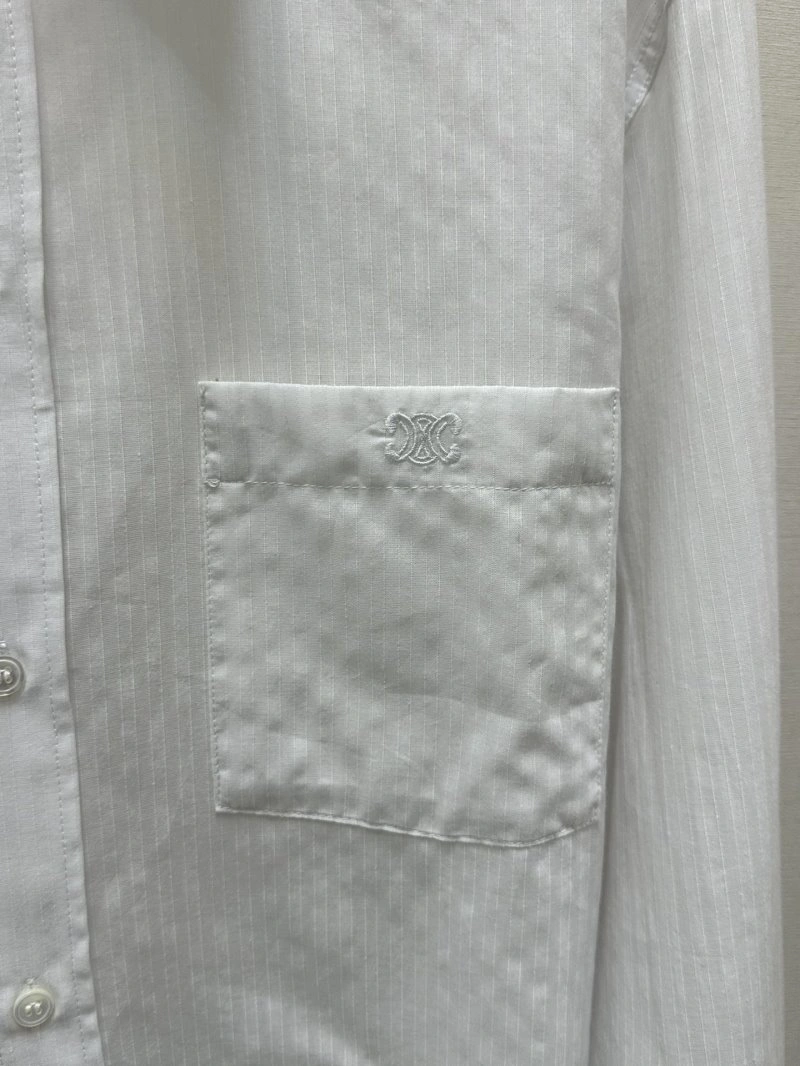 Celine Shirts Trendsetting 106803
