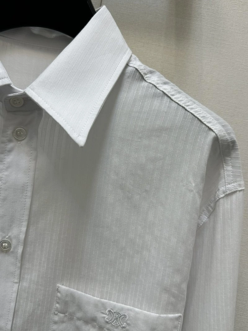 Celine Shirts Trendsetting 106803