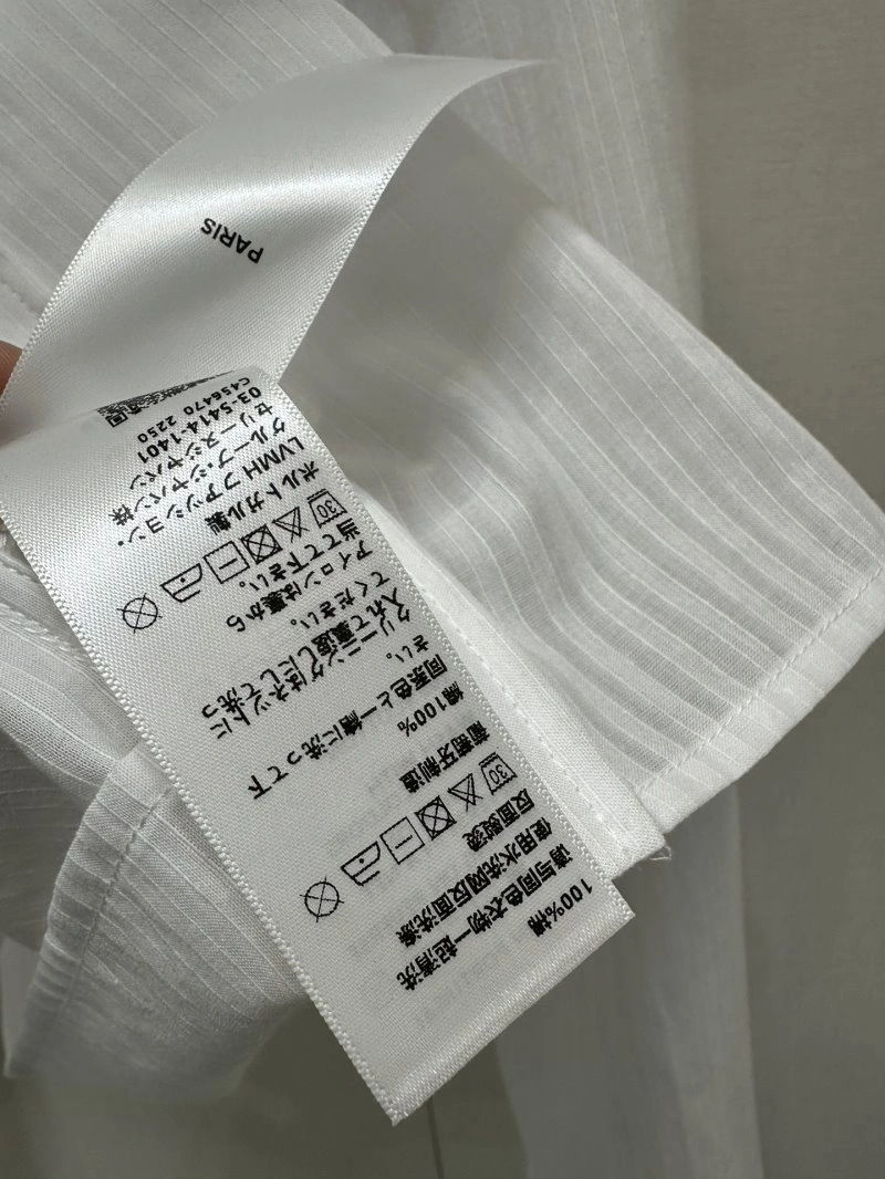 Celine Shirts Trendsetting 106803