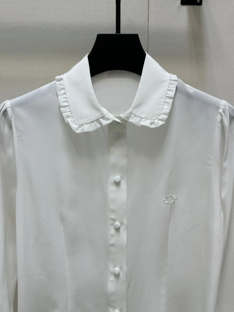 Trendsetting Celine Shirts 106805