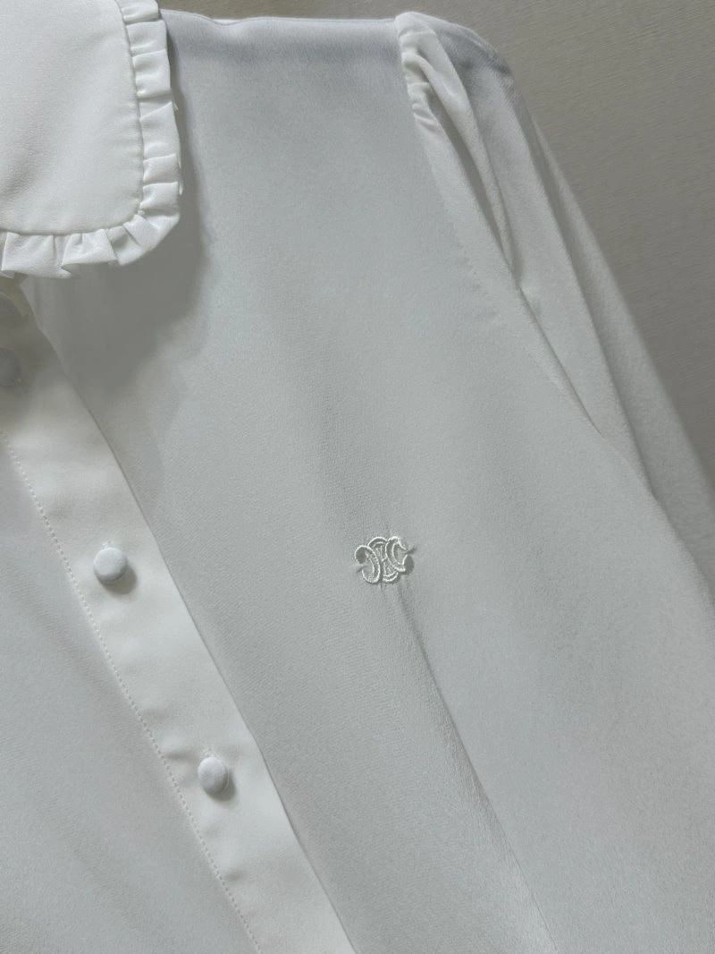 Trendsetting Celine Shirts 106805