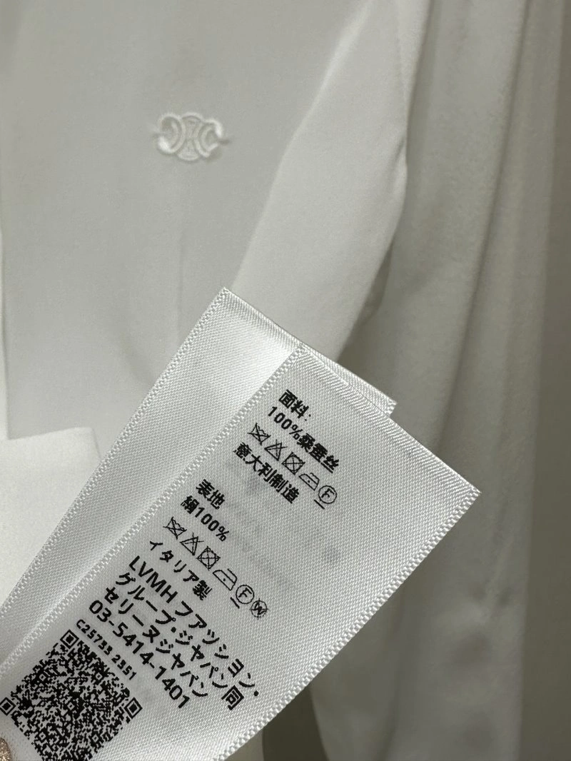 Trendsetting Celine Shirts 106805