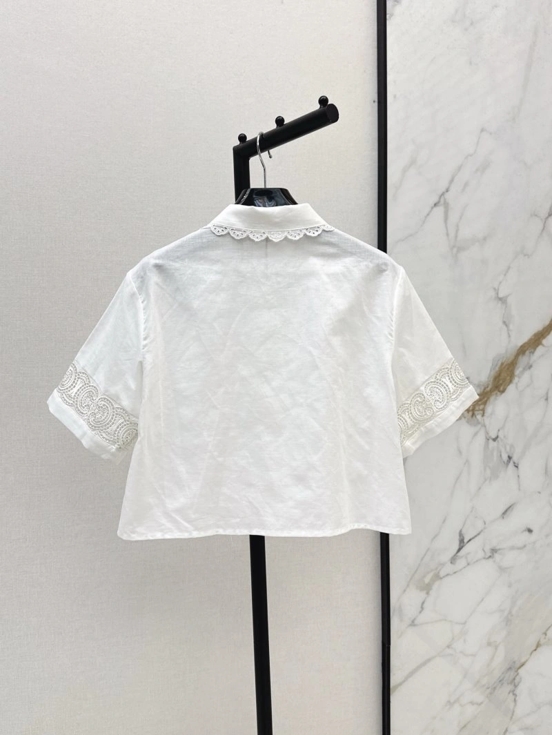 Celine Shirts Casual 106798