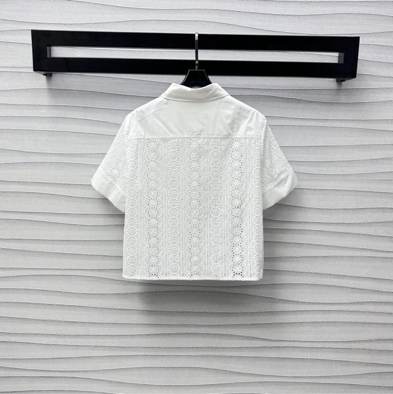 Unisex Celine Shirts 106796