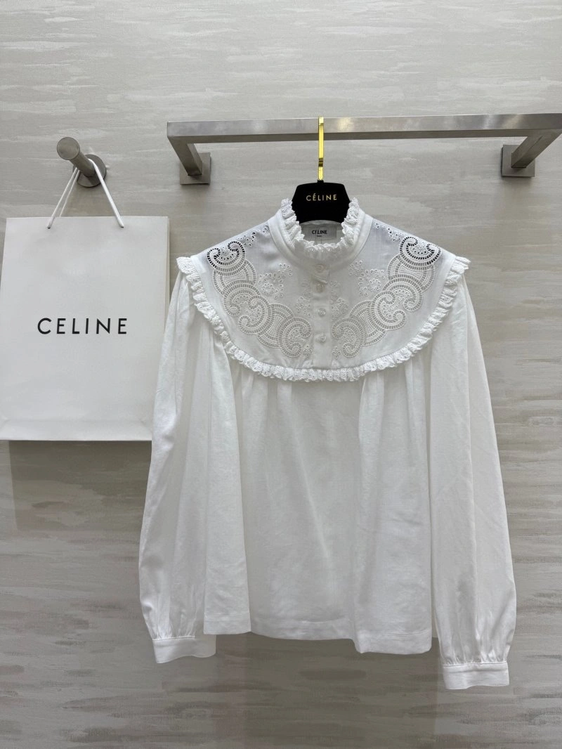 Upgraded Celine Shirts 106804