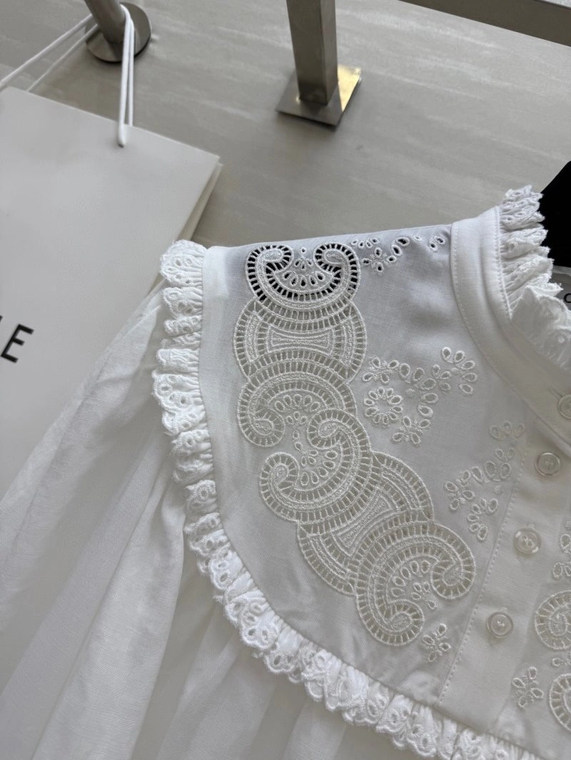 Upgraded Celine Shirts 106804