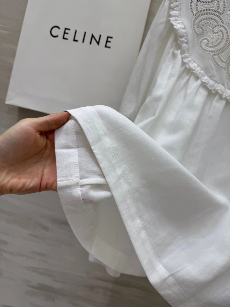 Upgraded Celine Shirts 106804