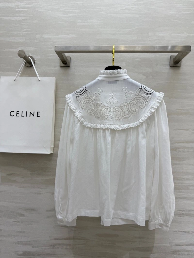 Upgraded Celine Shirts 106804