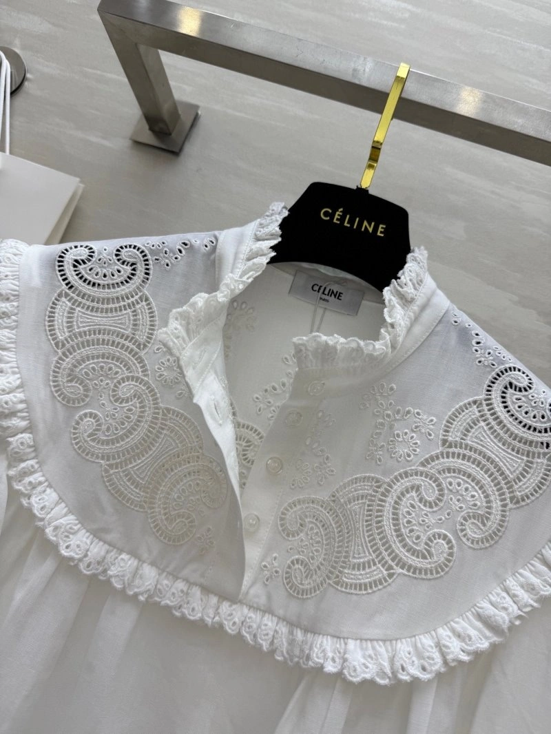 Upgraded Celine Shirts 106804