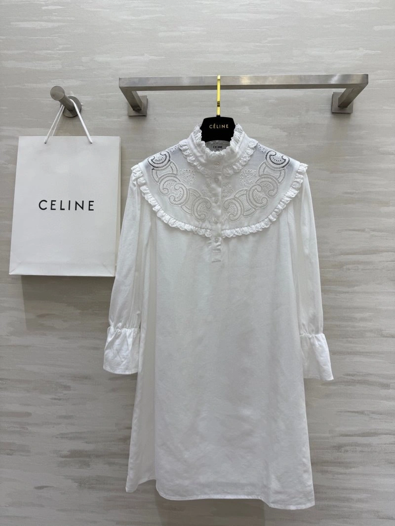 Celine Shirts Upgraded 106797