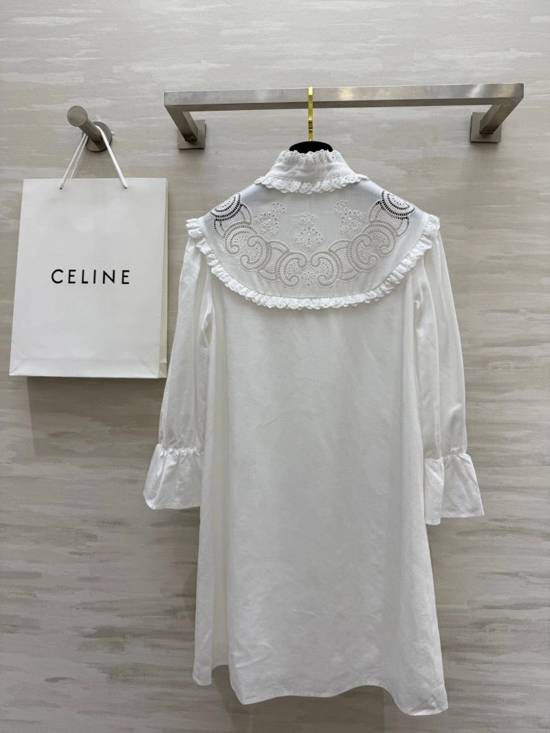 Celine Shirts Upgraded 106797