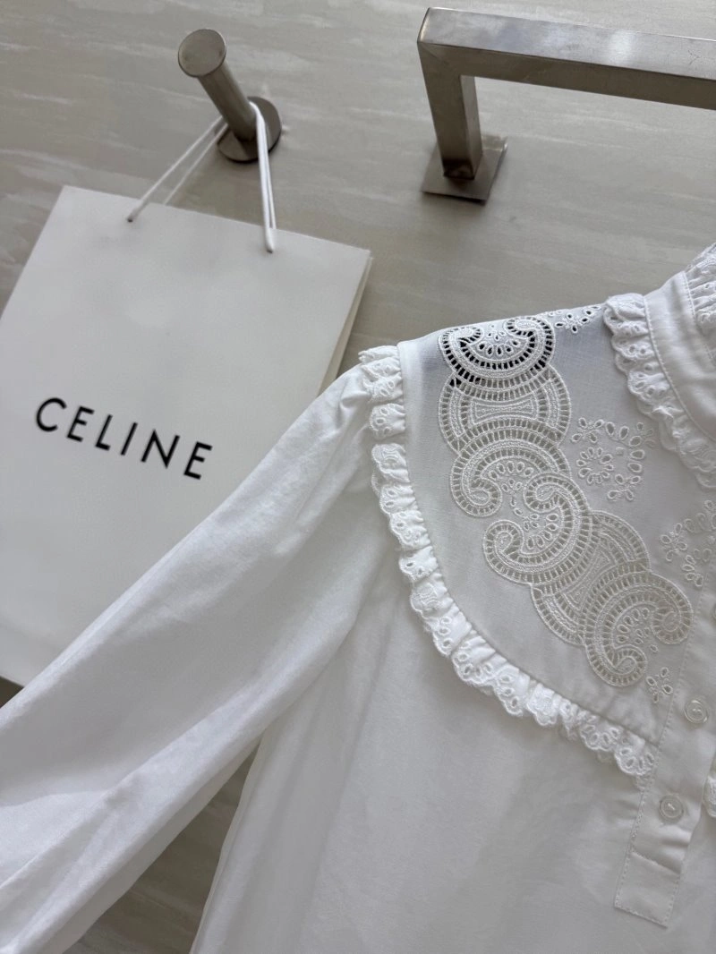 Celine Shirts Upgraded 106797