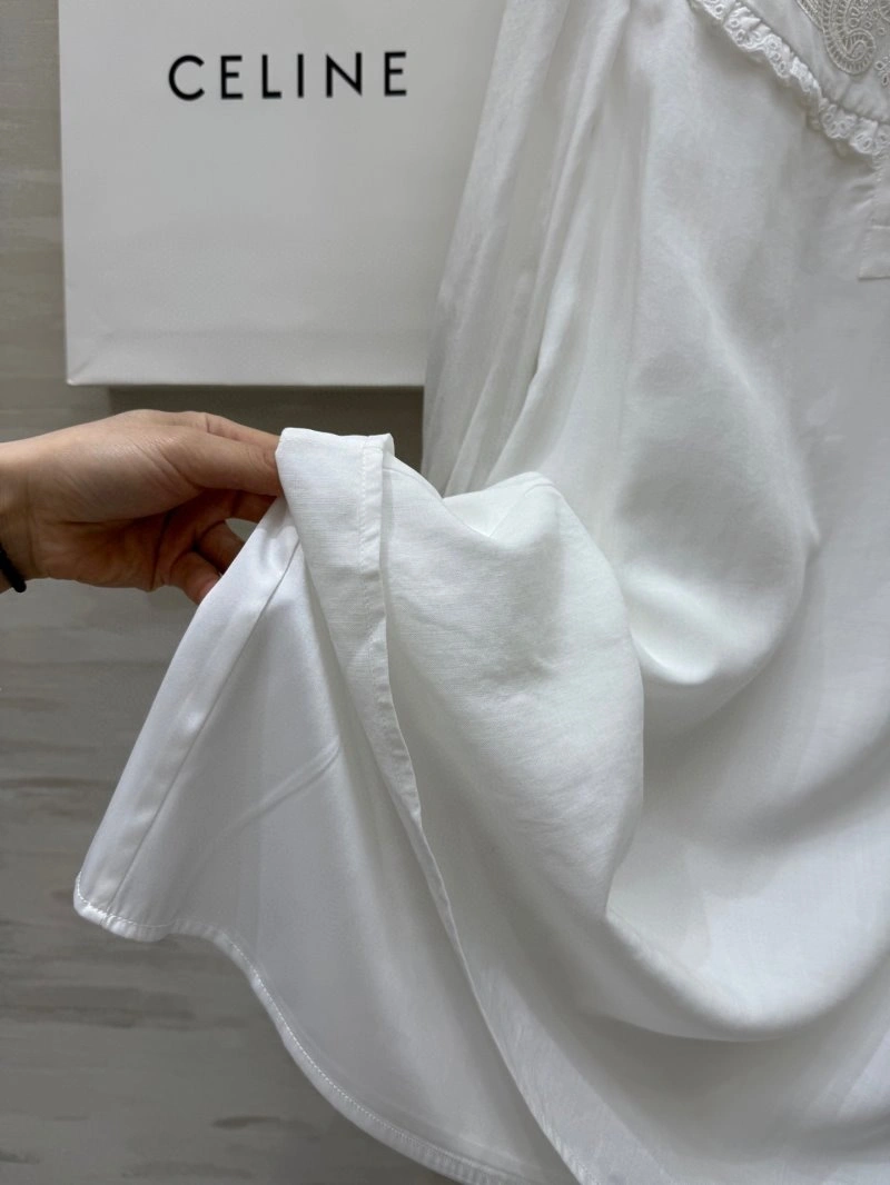 Celine Shirts Upgraded 106797