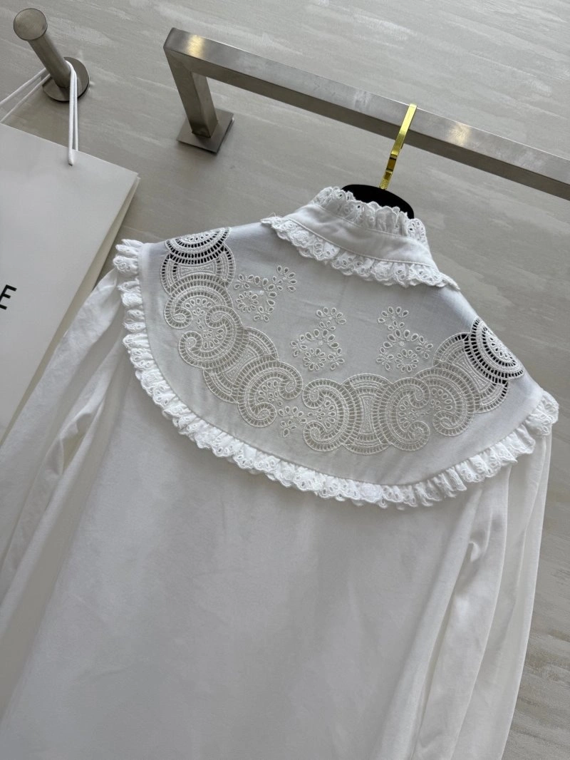 Celine Shirts Upgraded 106797