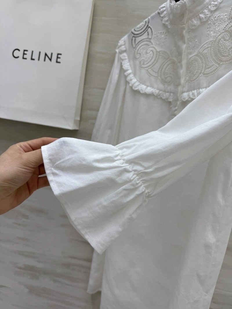 Celine Shirts Upgraded 106797