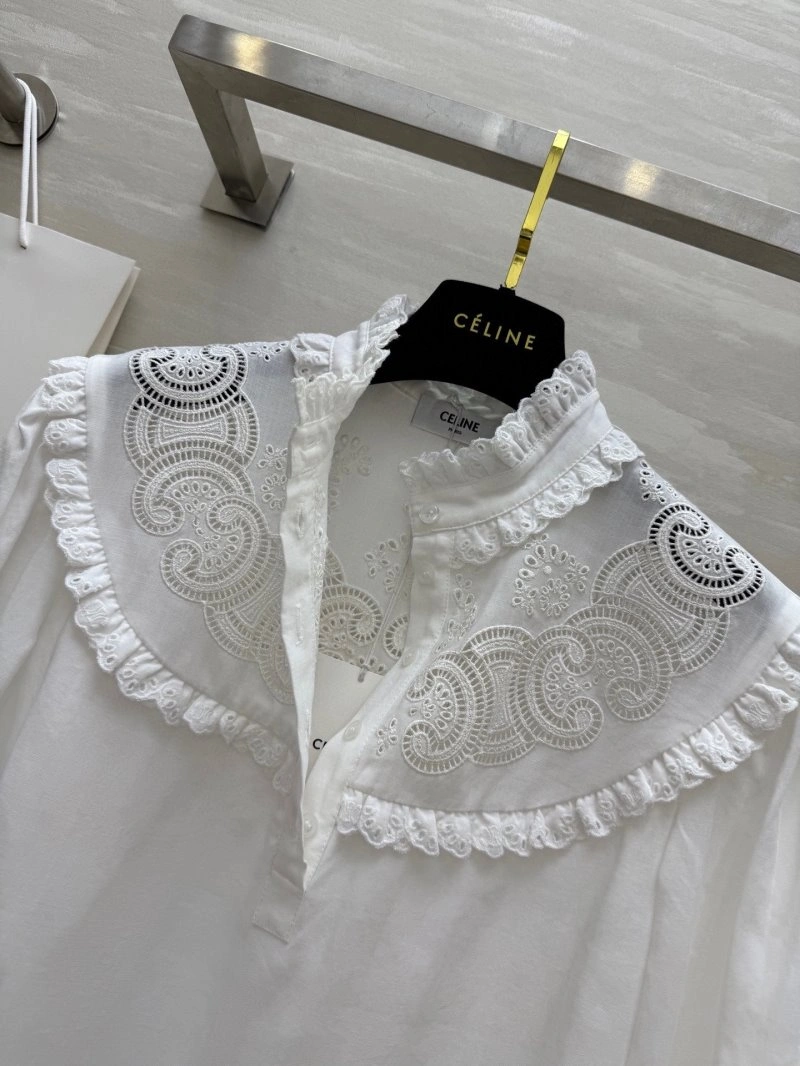 Celine Shirts Upgraded 106797