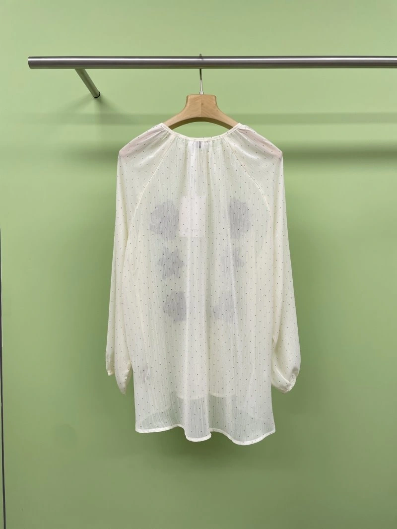 Supportive Celine Shirts 106807