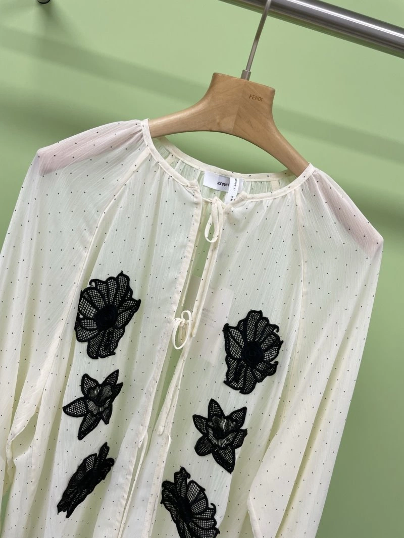Supportive Celine Shirts 106807