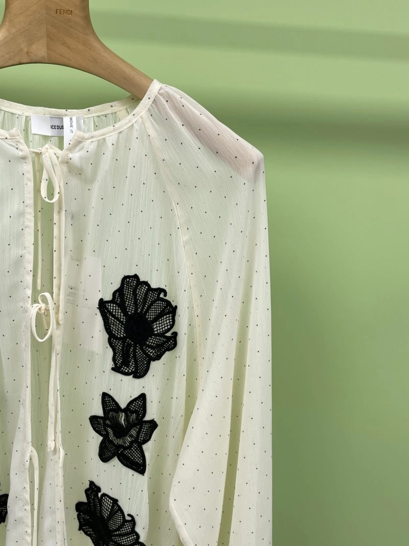 Supportive Celine Shirts 106807